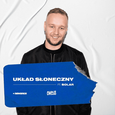 Układ Słoneczny ft. Solar