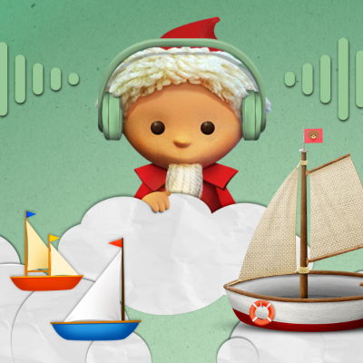 episode Unser Sandmännchen: Geschichten und Lieder 15 artwork
