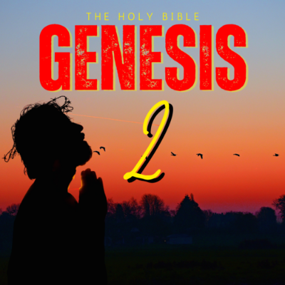 episode Genesis 2 artwork