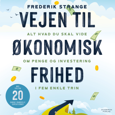 Vejen til økonomisk frihed