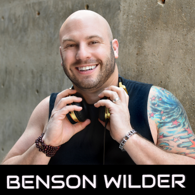 Benson Wilder's Podcast