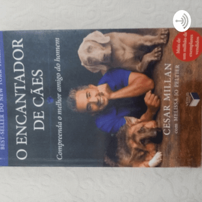 O Encantador de Cães