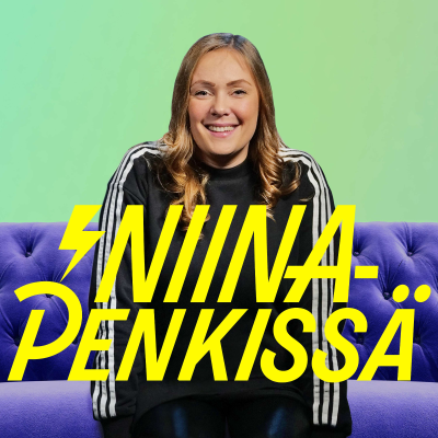 Niinapenkissä