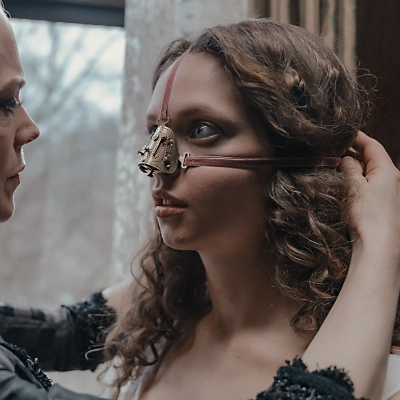 episode Filmtipp: "The Ugly Stepsister" artwork