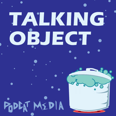 episode Pot Boils Over: Houselessness and Protest Action artwork