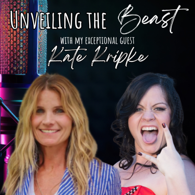 episode 176 The “Good Mom” Lie That Is Burning Women Out artwork