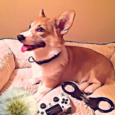 Sex, Games & Puppy Love