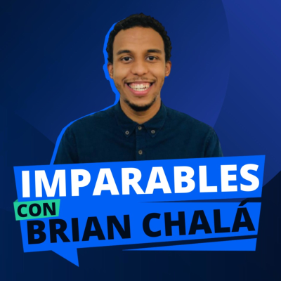 Brian Chalá