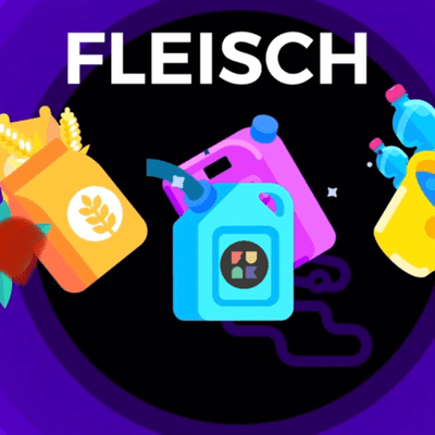 episode Fleisch- Die leckerste Nahrung auf dem Planeten artwork