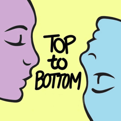 episode How Do You Know if You're Trans?- with Alo Cruz Johnston artwork