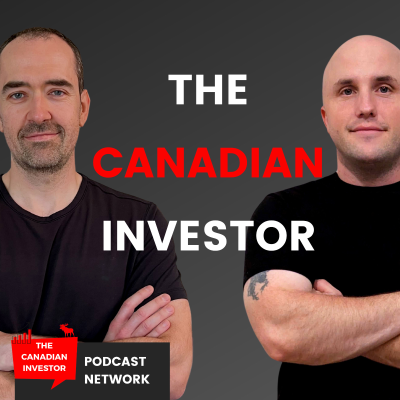 episode 10 Signs the Stock Market Might Be Peaking artwork