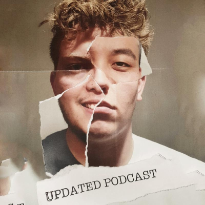 episode Updated Podcast | Episode 19 artwork