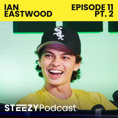 episode #11 (Pt. 2) - Ian Eastwood: Being a "YouTube Choreographer" in the Los Angeles Dance Industry artwork