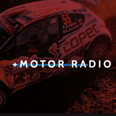 Mas Motor Radio Chile