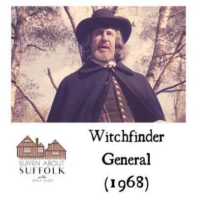 episode Witchfinder General (1968) artwork