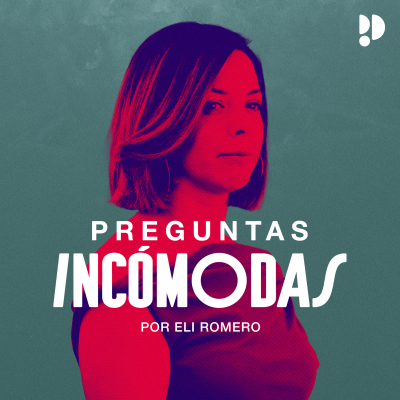 Cover image Preguntas Incómodas