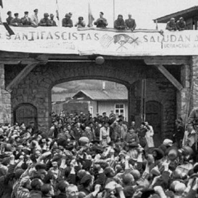 episode Valencians a Mauthausen artwork