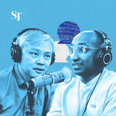 episode S1E59: How iPhones, fast fashion spur the throwaway culture artwork