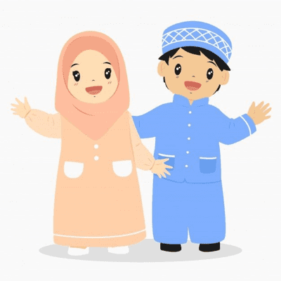 episode Tips Jadi Anak Sholeh/Sholehah artwork