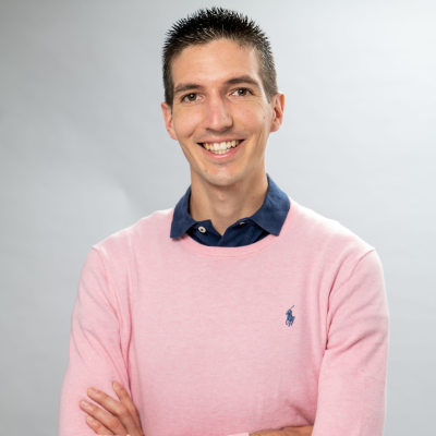 Paris Sportifs - Maxence RIGOTTIER