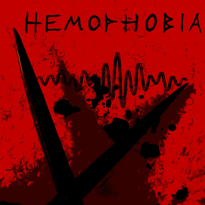 HEMOPHOBIA