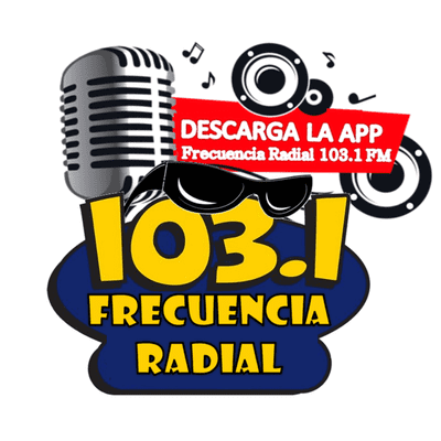 Forsidebilde av showet FRECUENCIA RADIAL 103.1 FM