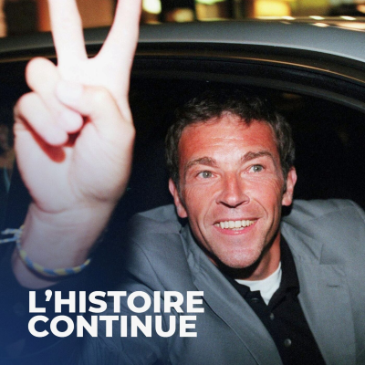 episode En 2000, Jorg Haider triomphe, l'Europe s'indigne artwork