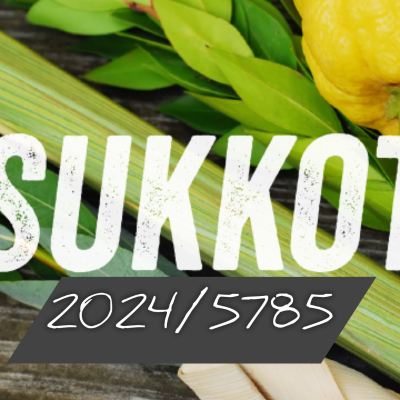 episode CMC Sukkot Shabbat 5785 artwork