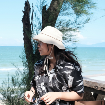 episode Luyên thuyên về chuyện NGHỈ VIỆC artwork