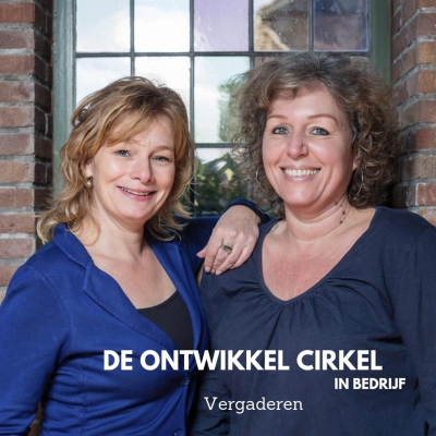 episode Vergaderen artwork