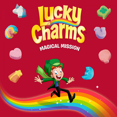 episode Land of Rainbows artwork