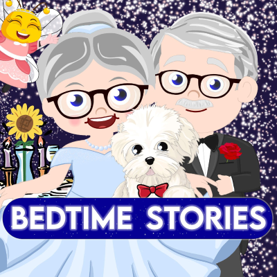 episode Dancing Class with Mrs. Honeybee (Bedtime Stories) artwork