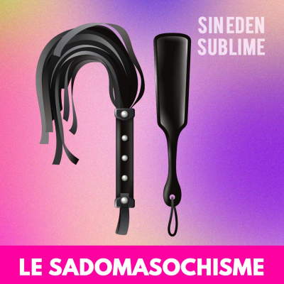 episode #91 - BDSM : Le sadomasochisme artwork