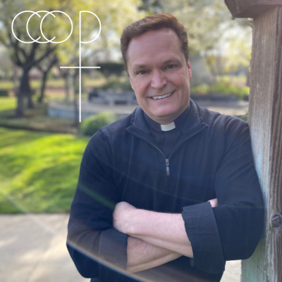 episode Fr.Mark Wiesner: Homily - November 19, 2025 - We Live For God artwork