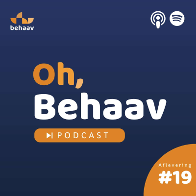 episode #19: CISO Sam van Rooij over de parallellen tussen kunst en cybersecurity artwork