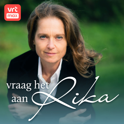 episode Ik kan de hond van mijn lief niet uitstaan, wat moet ik doen? artwork