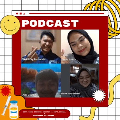 episode Sosialisasi Vaksin artwork