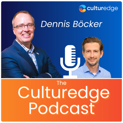 episode S2 E4 [Dennis Böcker] Orchestrate Innovation with a Management System (ISO 56000) artwork