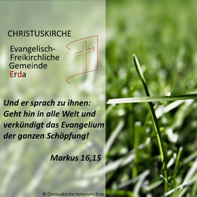 episode Was Gottes Geist uns schenkt – morgen und schon heute (Römer 8,10-16) artwork