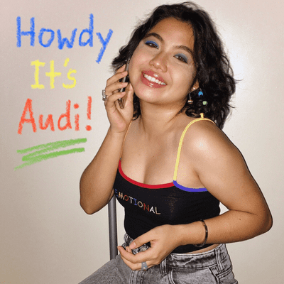 Howdy, It’s Audi!