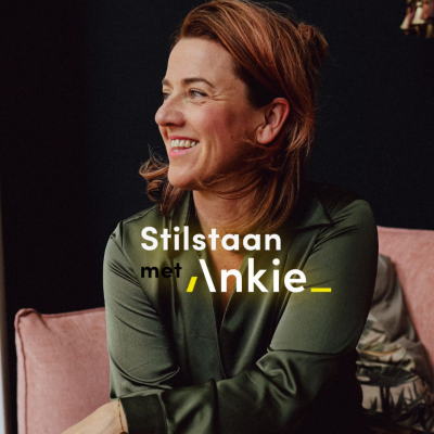 Stilstaan met ANKIE_