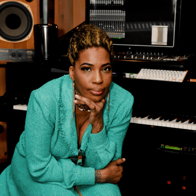 episode Macy Gray artwork