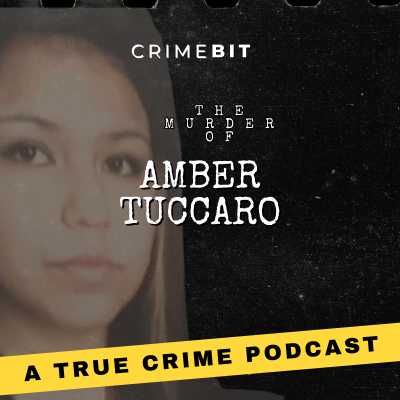 episode Who Killed Amber Tuccaro? The Recording That Haunts Canada artwork
