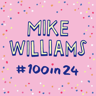 episode 62. James Cooney's perfect breakfast artwork