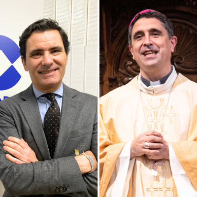 episode #176 🎙| ¿Sabes quién es el pregonero de la Semana Santa de Vigo? artwork