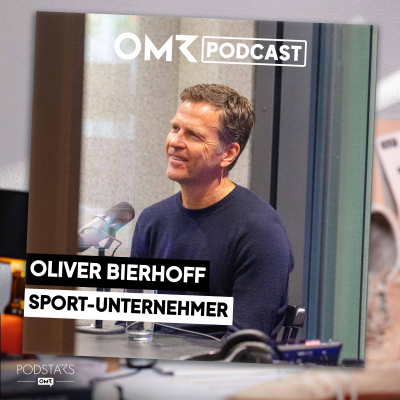 episode Ex-DFB-Manager und Sport-Unternehmer Oliver Bierhoff (#692) artwork