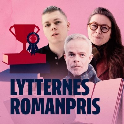 episode Lytternes romanpris: – Er det mulig, har jeg vunnet? artwork