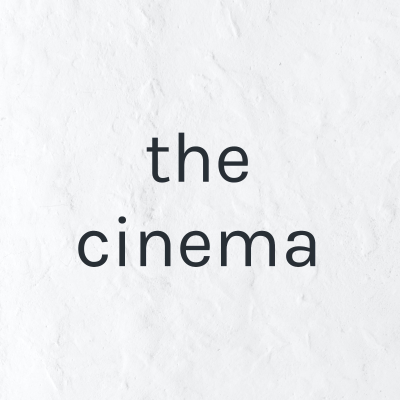 the cinema