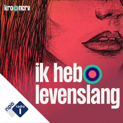 episode #4 - 'Dit hebben jullie kapotgemaakt' | Ik heb levenslang (S04) artwork