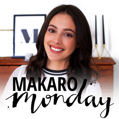 MAKARO Monday Podcast